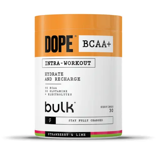BCAA 2:1:1 Powder