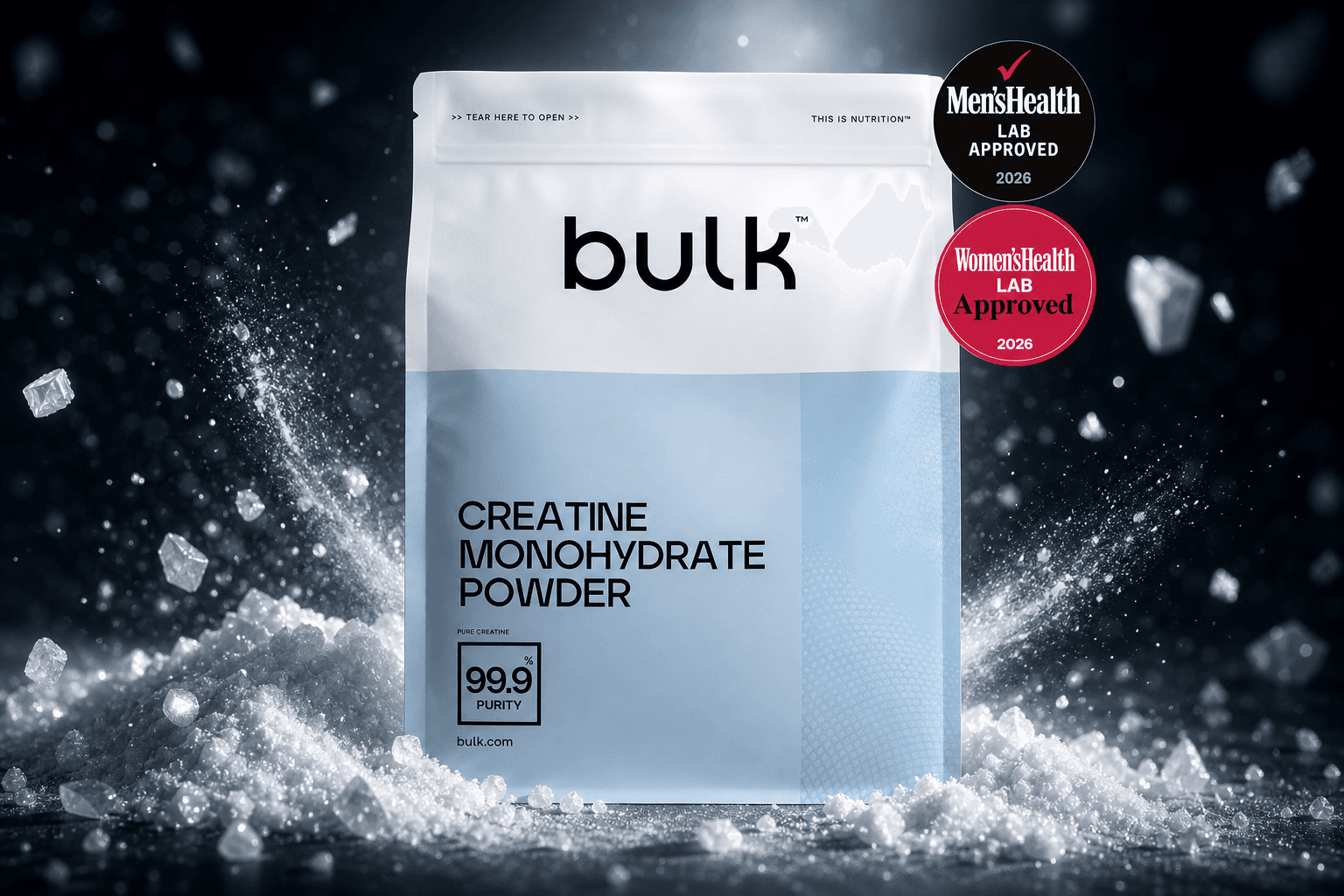 Creatine