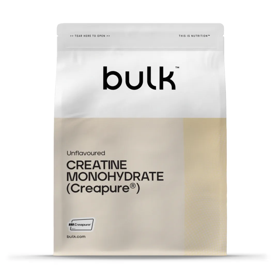 Creatine Monohydrate Caps