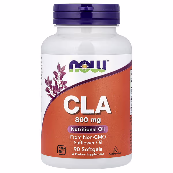 Jarrow CLA 750mg
