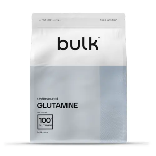 L-Glutamine Powder