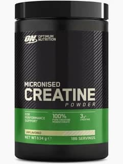 ON Micronised Creatine
