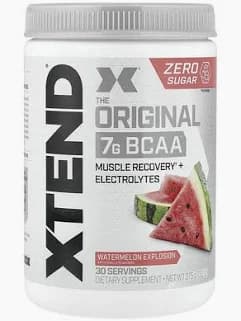Scivation Xtend BCAA