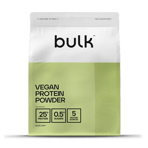 Vegan Protein Powder